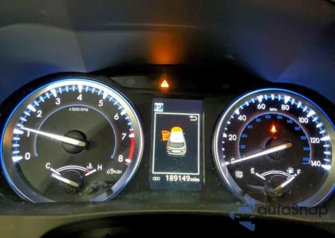 2017 Toyota Highlander Se из США, поврежденный, VIN 5TDJZRFH8HS429035